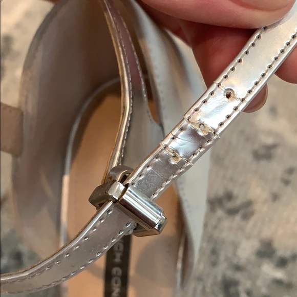 French Connection Pumps - Picture 7 of 7